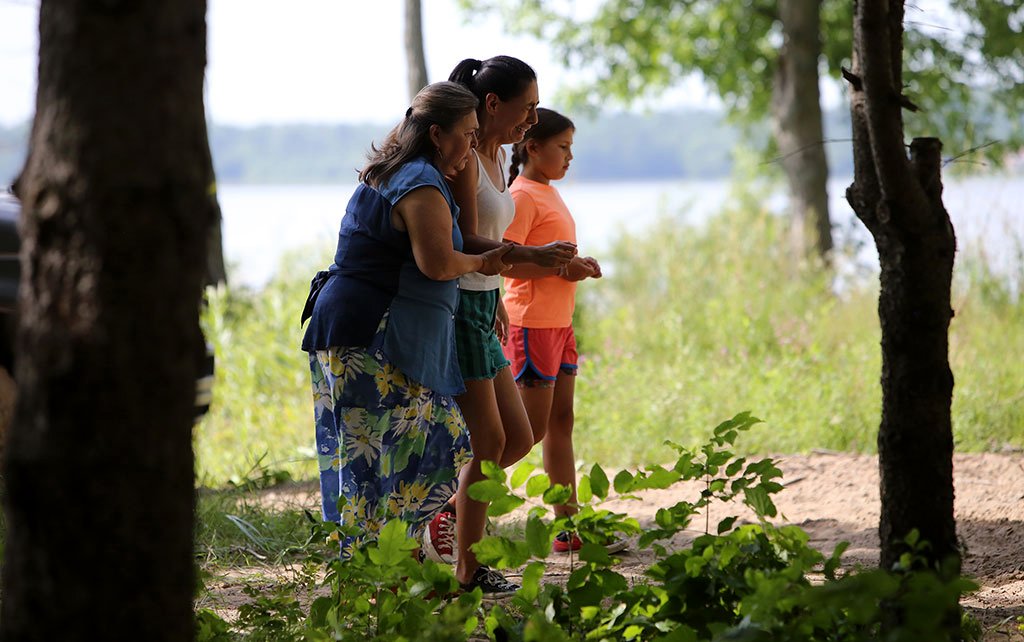 Photo from the movie Rustic Oracle