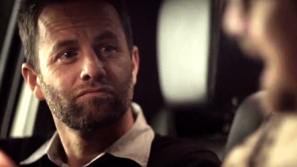 Photo from the movie Saving Christmas