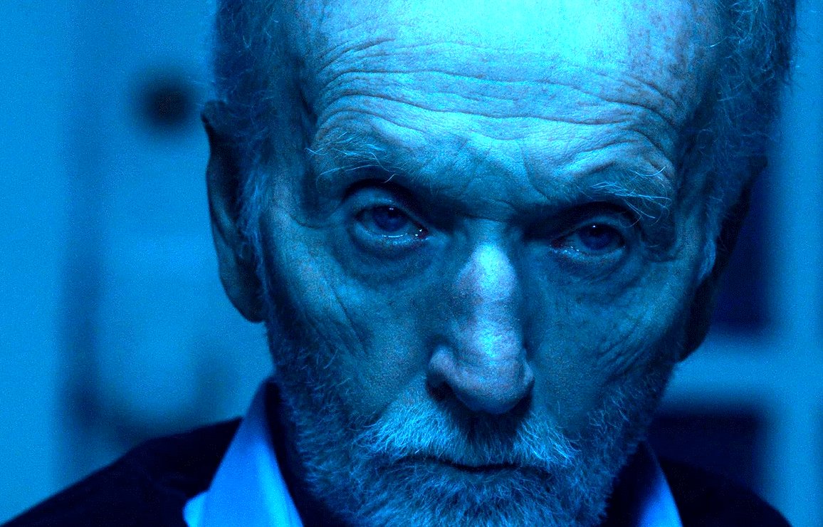 Photo from the movie Saw X