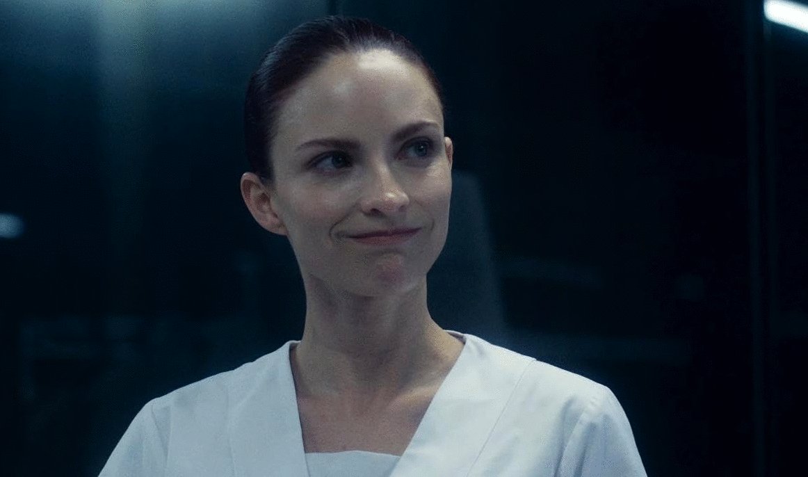 Photo from the movie Saw X