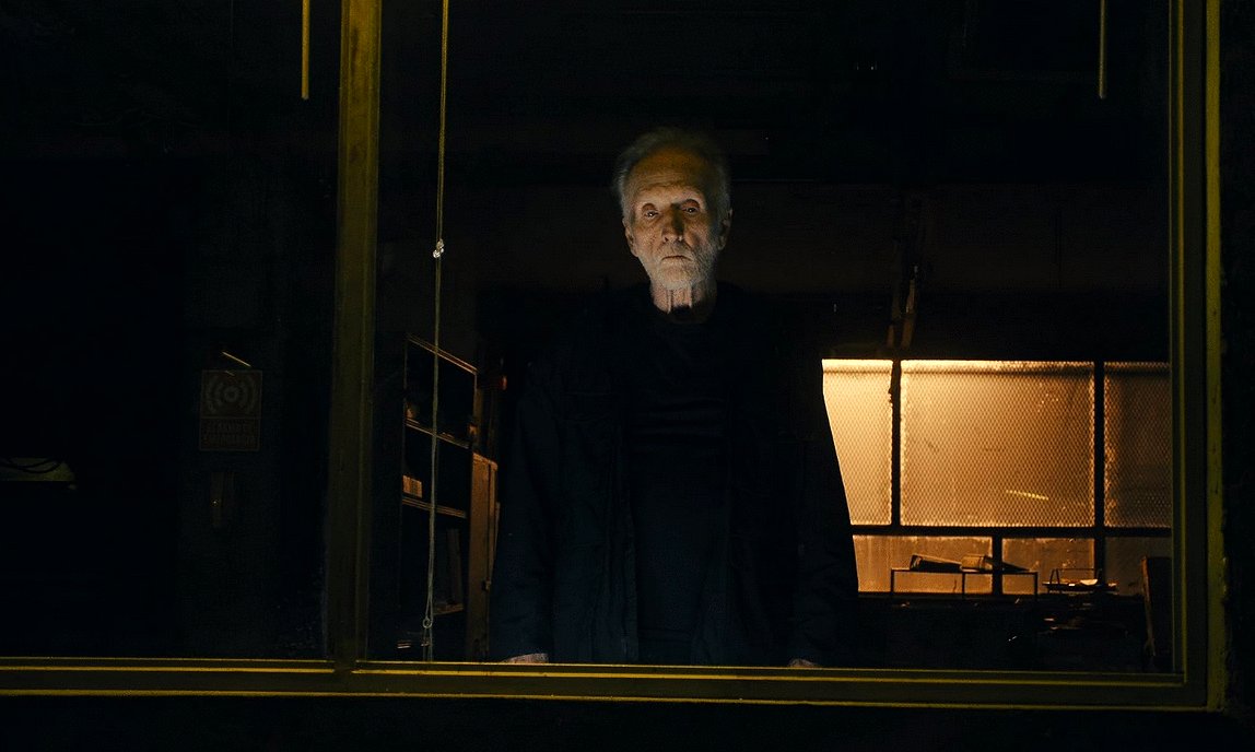 Photo from the movie Saw X