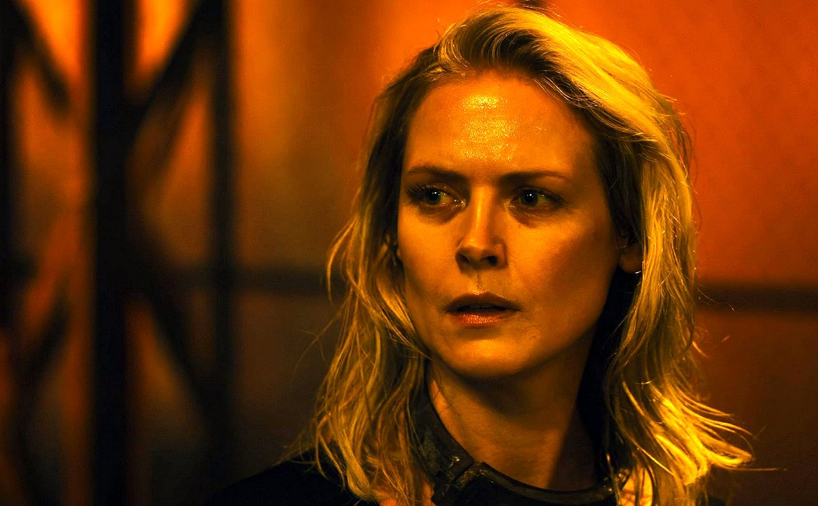 Photo from the movie Saw X