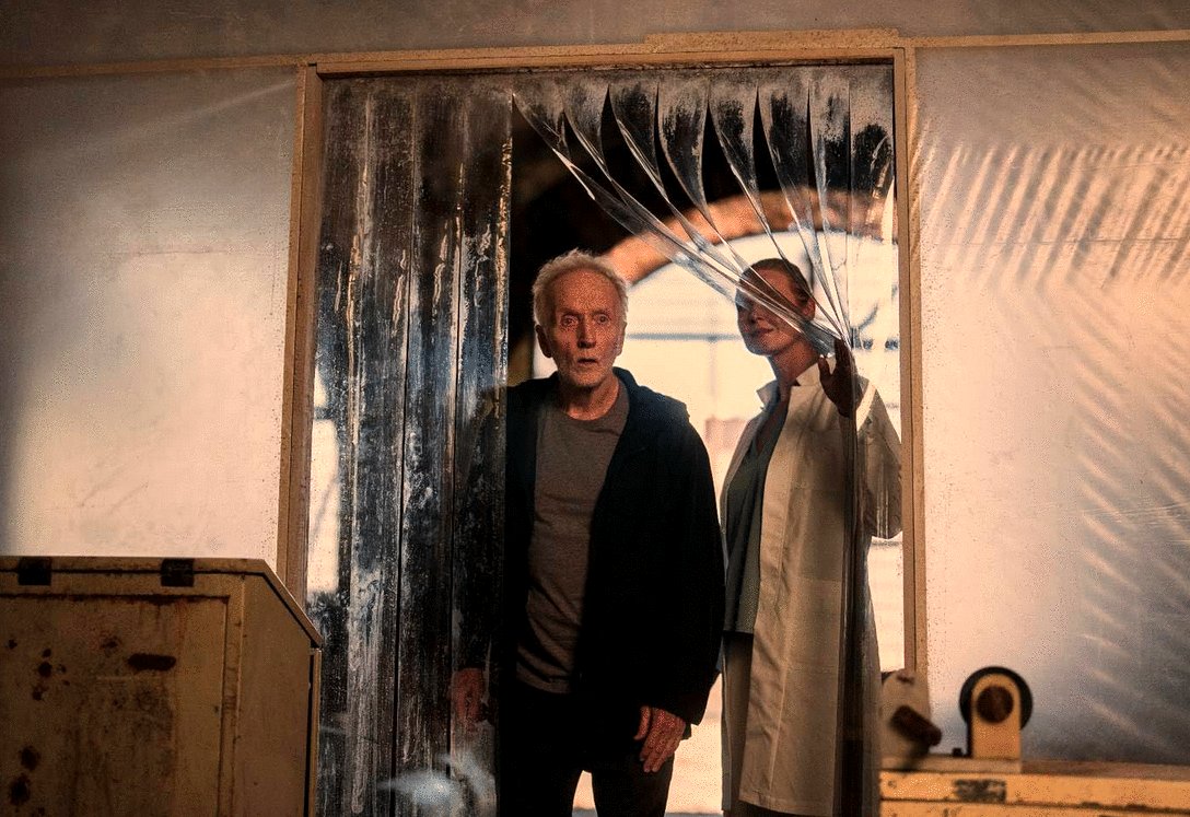 Photo from the movie Saw X