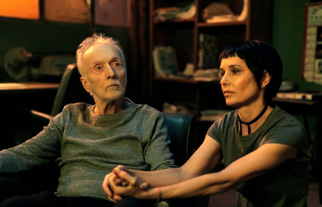 Photo from the movie Saw X