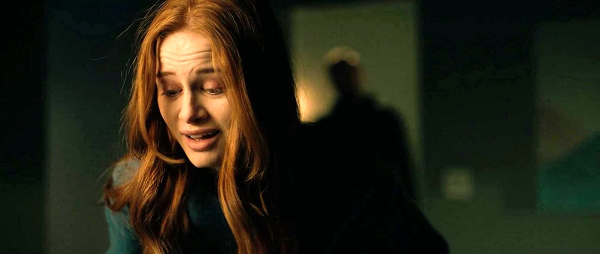 Photo from the movie Sightless