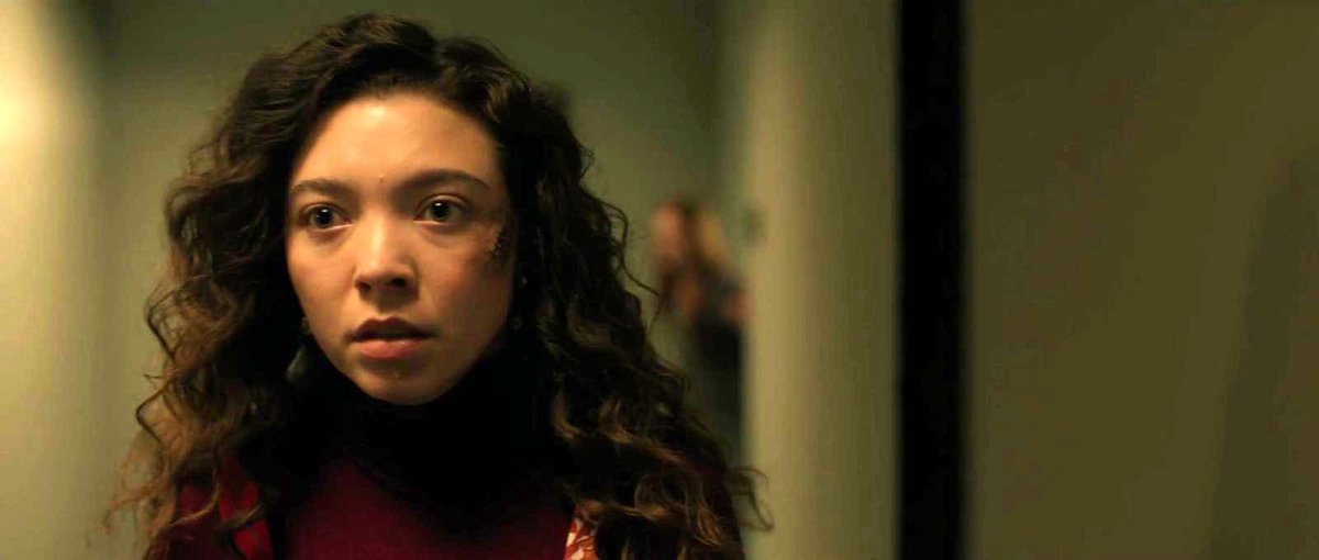 Photo from the movie Sightless