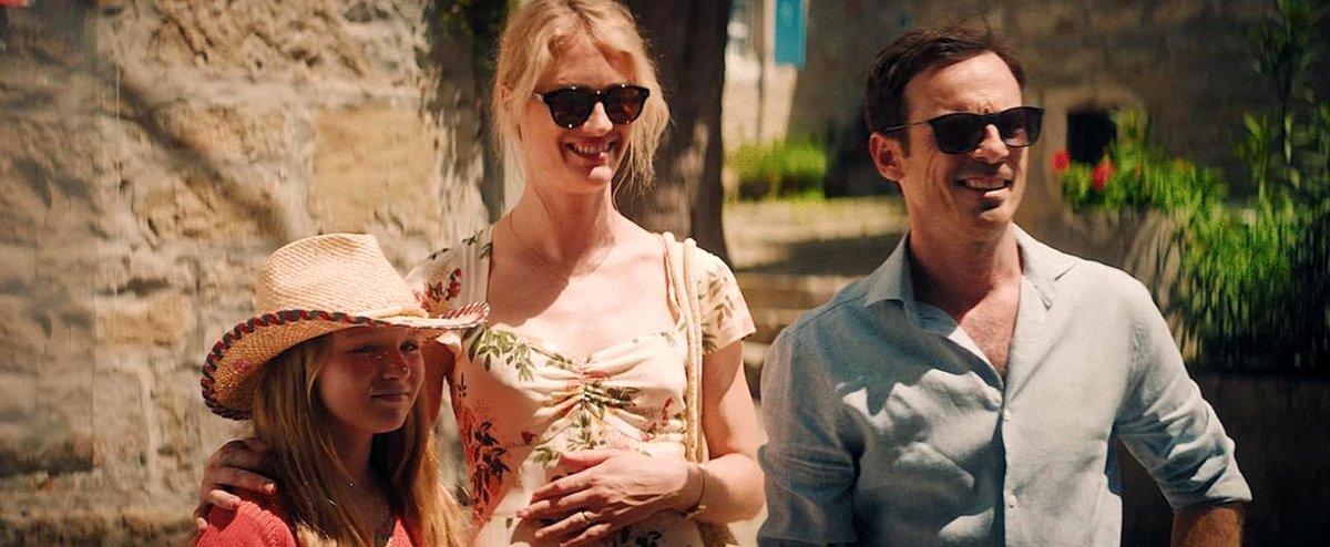 Photo from the movie Speak No Evil