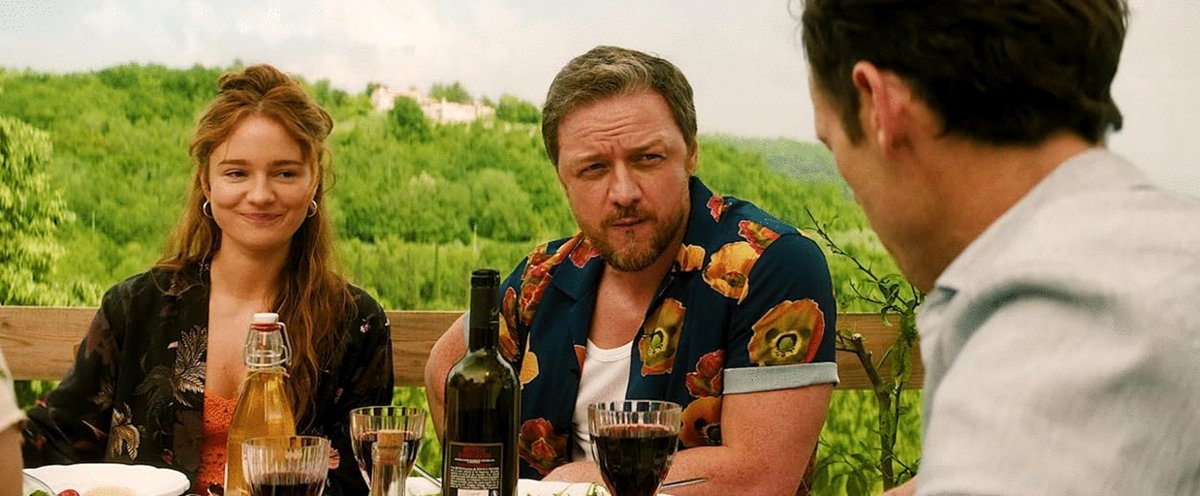 Photo from the movie Speak No Evil