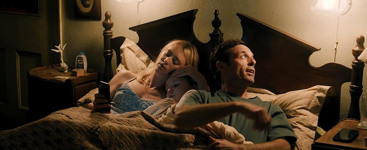 Photo from the movie Speak No Evil