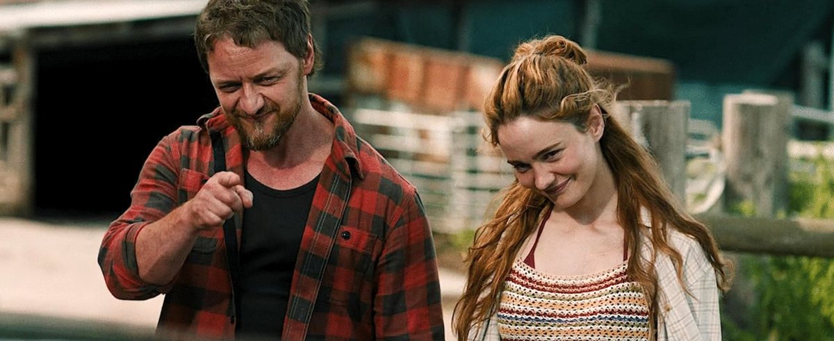 Photo from the movie Speak No Evil