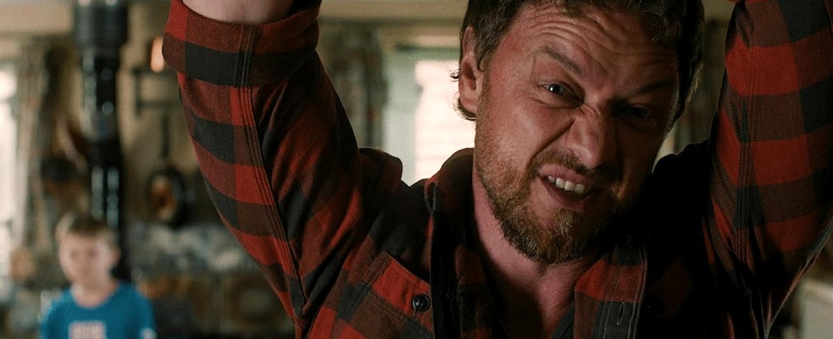 Photo from the movie Speak No Evil