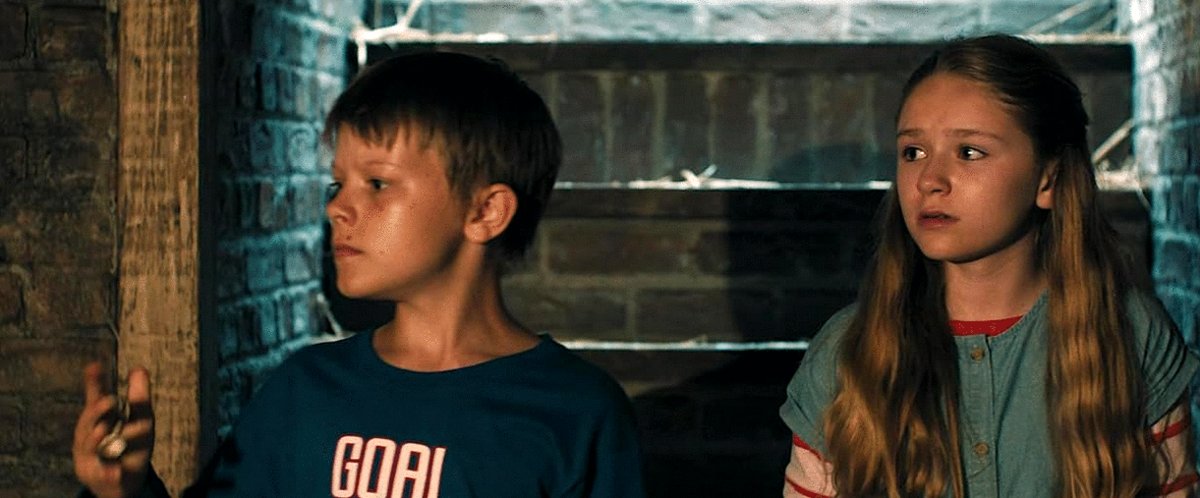 Photo from the movie Speak No Evil