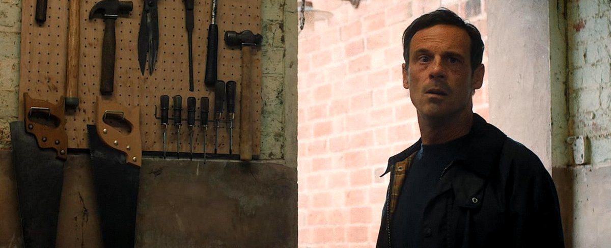 Photo from the movie Speak No Evil