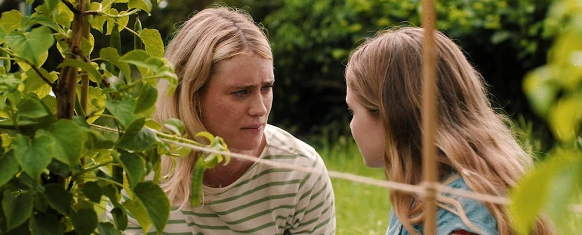 Photo from the movie Speak No Evil