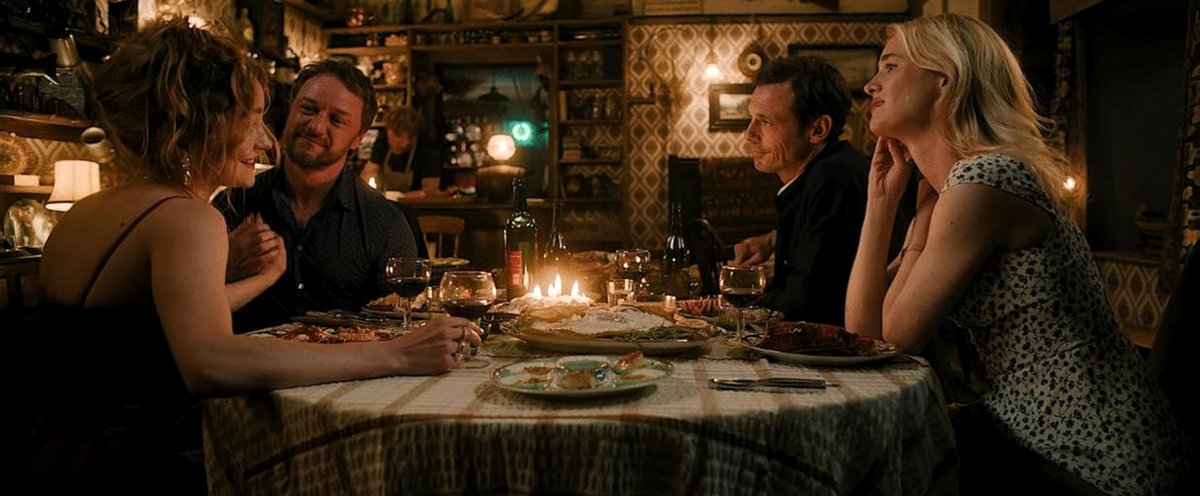 Photo from the movie Speak No Evil