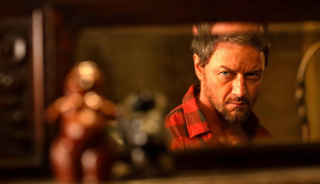 Photo from the movie Speak No Evil