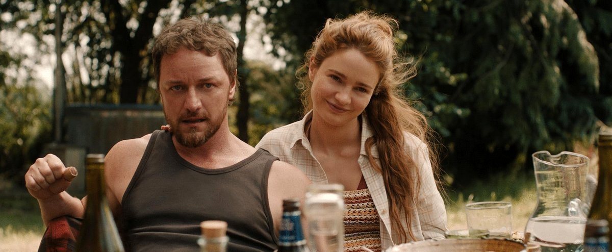 Photo from the movie Speak No Evil