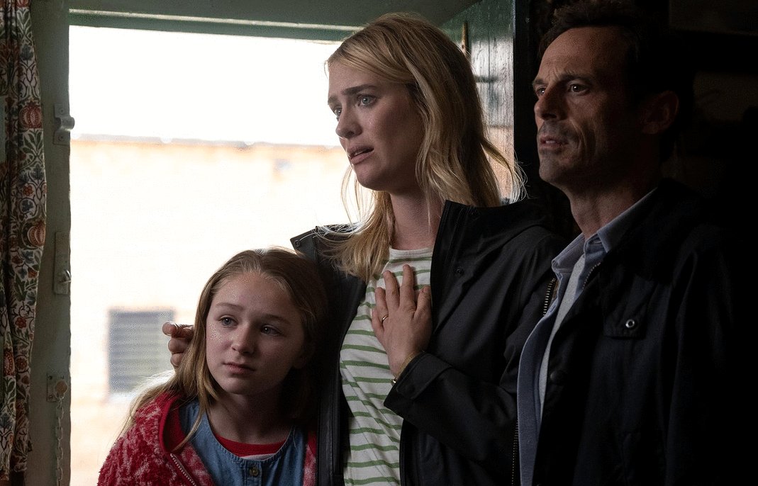 Photo from the movie Speak No Evil