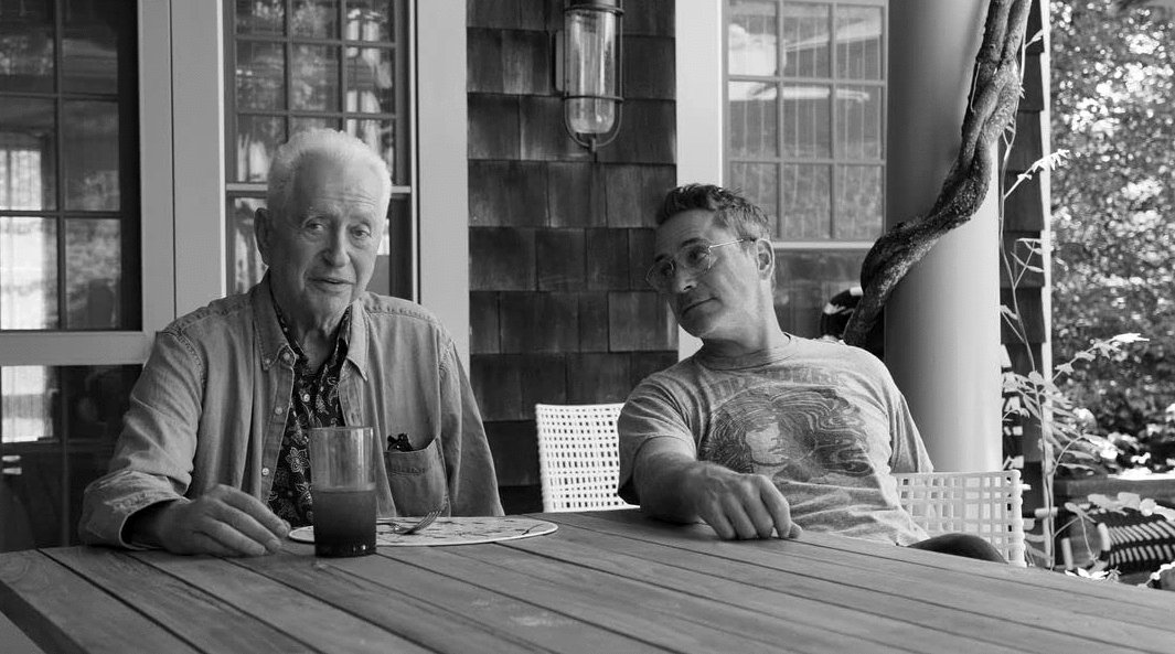 Photo from the movie Sr.