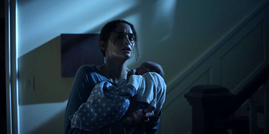 Photo from the movie Still/Born