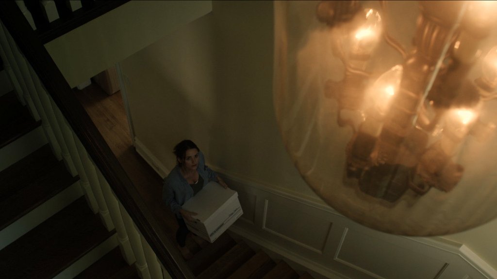 Photo from the movie Still/Born