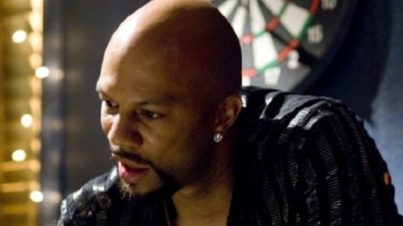 Photo from the movie Street Kings