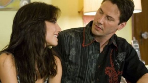 Photo from the movie Street Kings