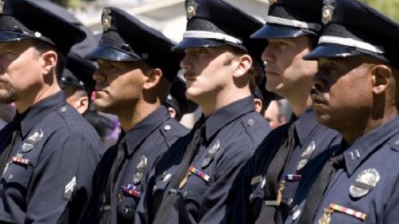 Photo from the movie Street Kings