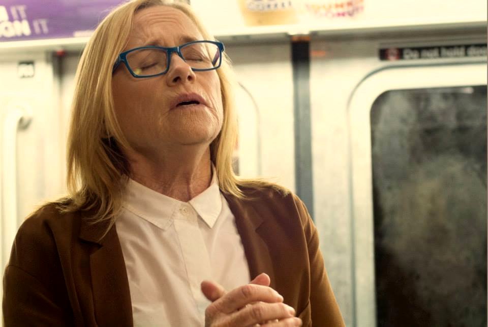 Photo from the movie Stuck