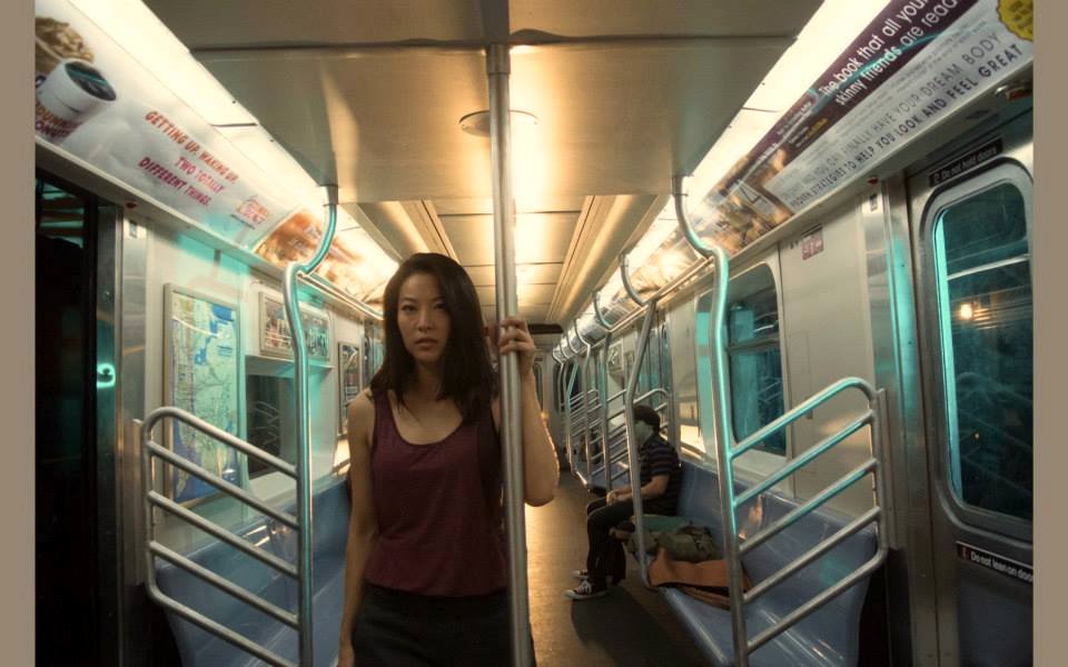 Photo from the movie Stuck