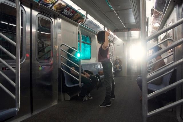 Photo from the movie Stuck