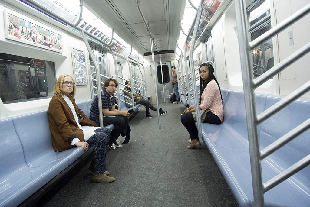 Photo from the movie Stuck