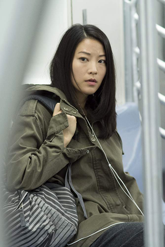 Photo from the movie Stuck