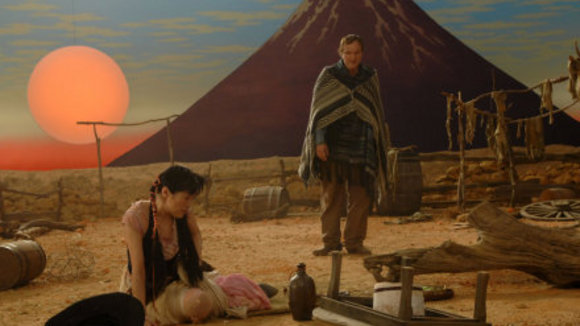 Photo from the movie Sukiyaki Western Django