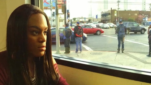 Photo from the movie Tangerine