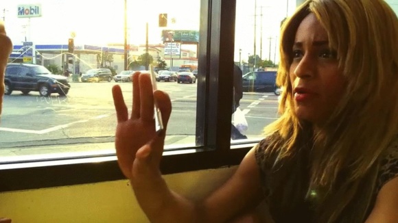 Photo from the movie Tangerine