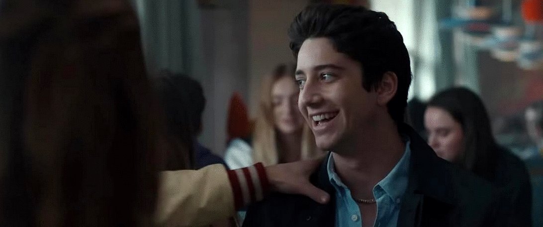 Photo from the movie Thanksgiving