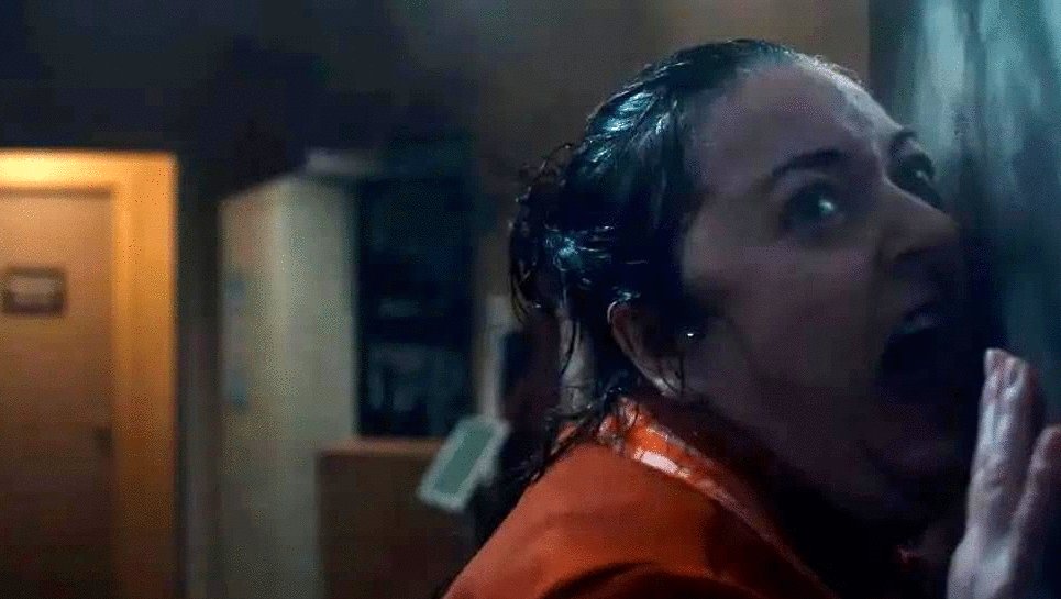 Photo from the movie Thanksgiving