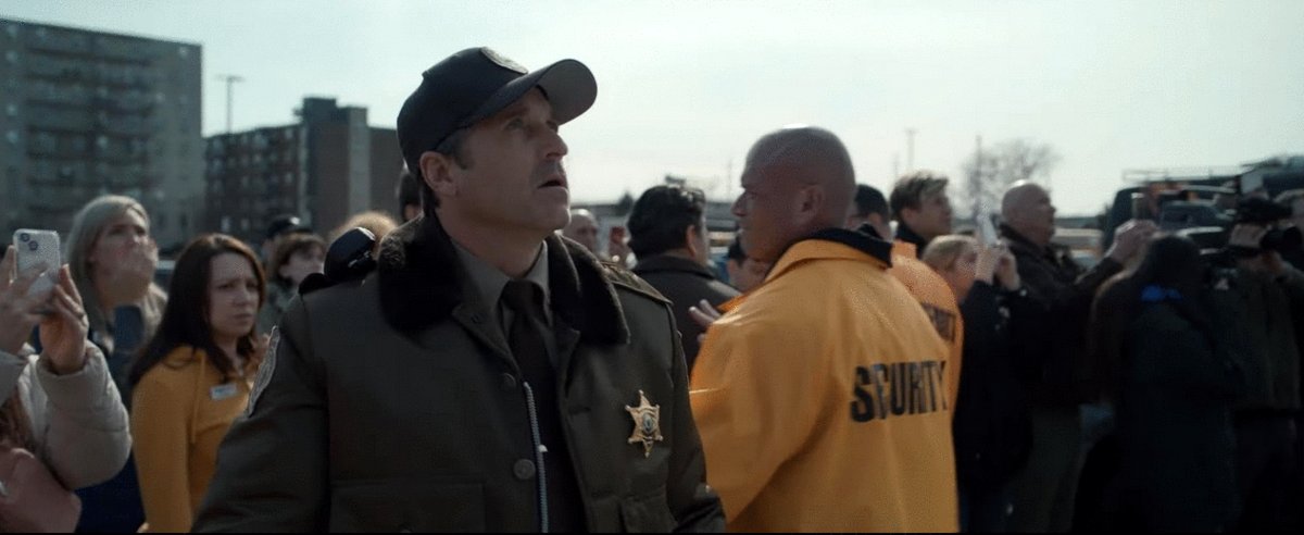 Photo from the movie Thanksgiving