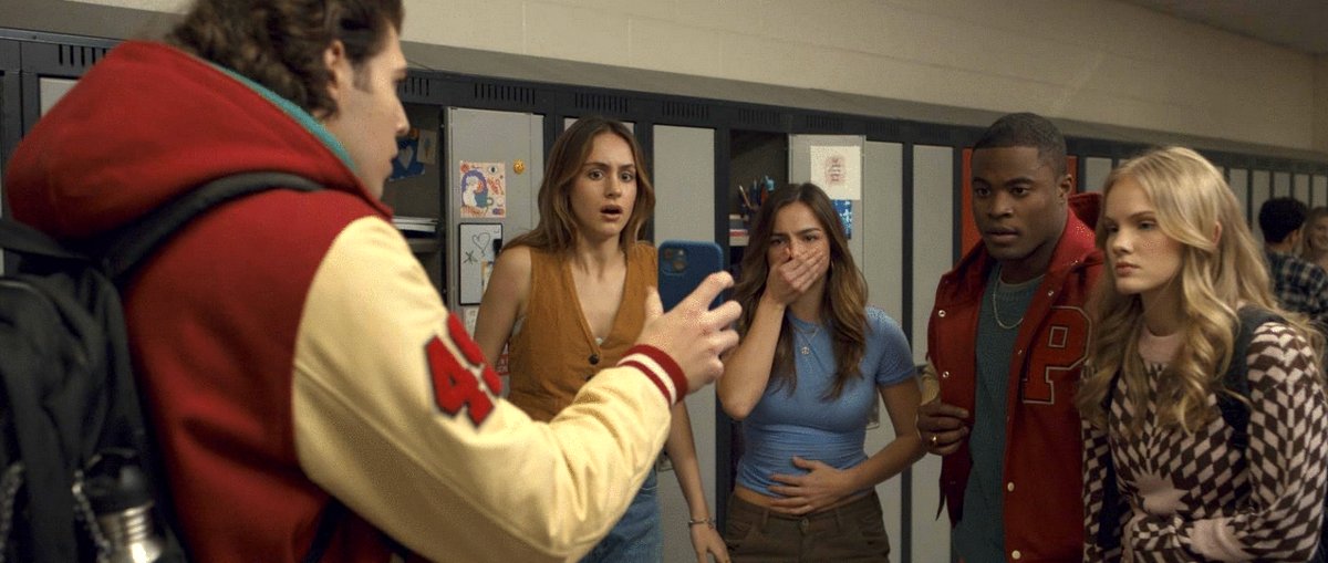 Photo from the movie Thanksgiving