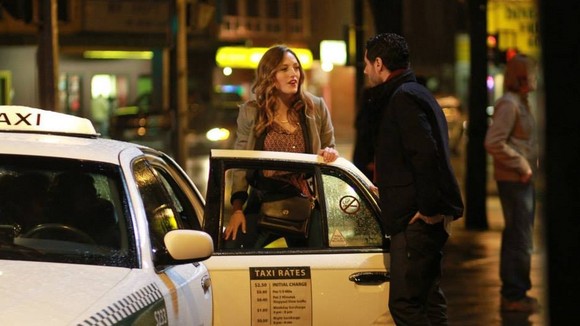 Photo from the movie That Burning Feeling