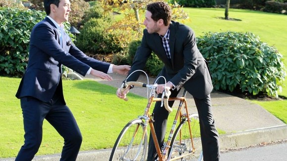 Photo from the movie That Burning Feeling