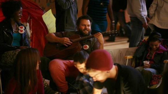 Photo from the movie That Burning Feeling