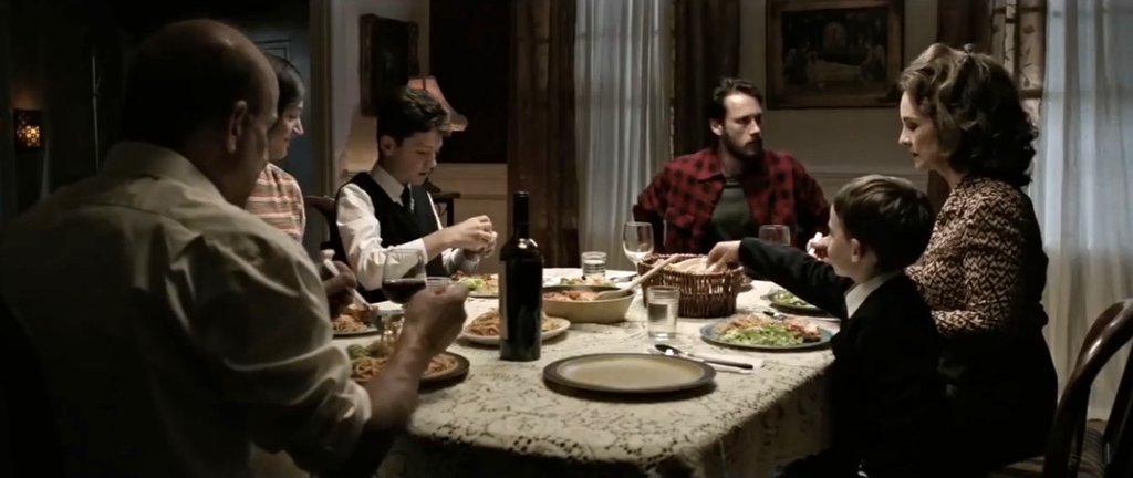 Photo from the movie The Amityville Murders