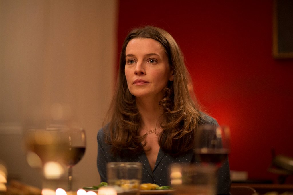 Photo from the movie The Delinquent Season