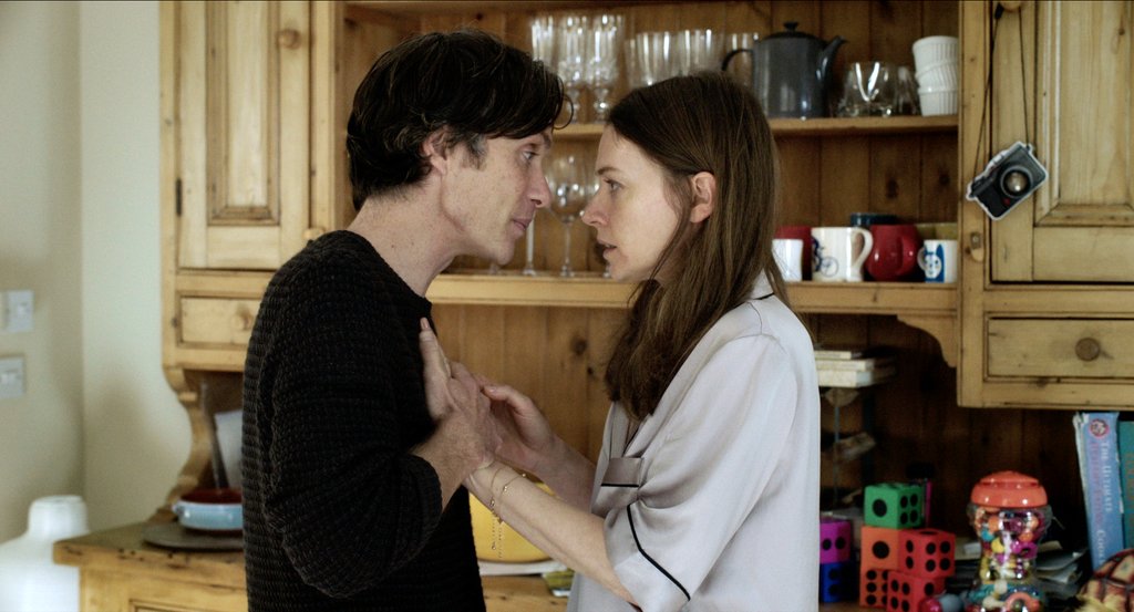 Photo from the movie The Delinquent Season