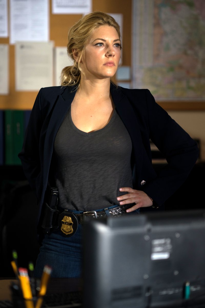 Photo from the movie The Marksman