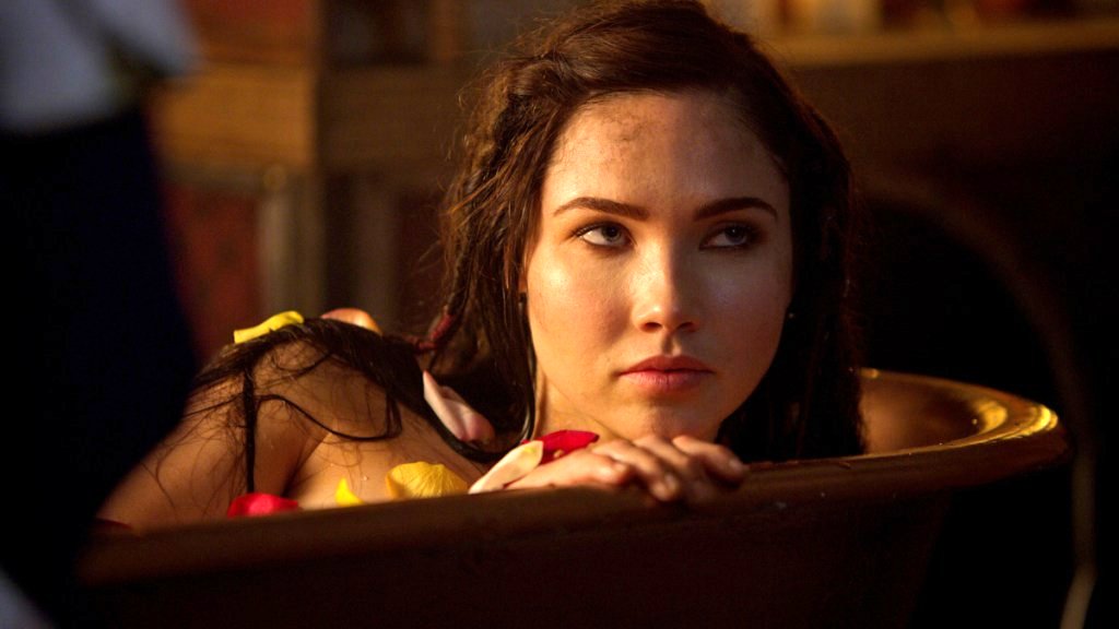 Photo from the movie The Outpost