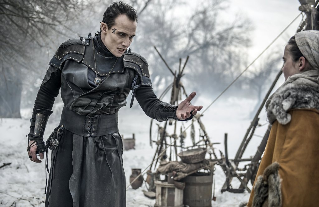 Photo from the movie The Outpost