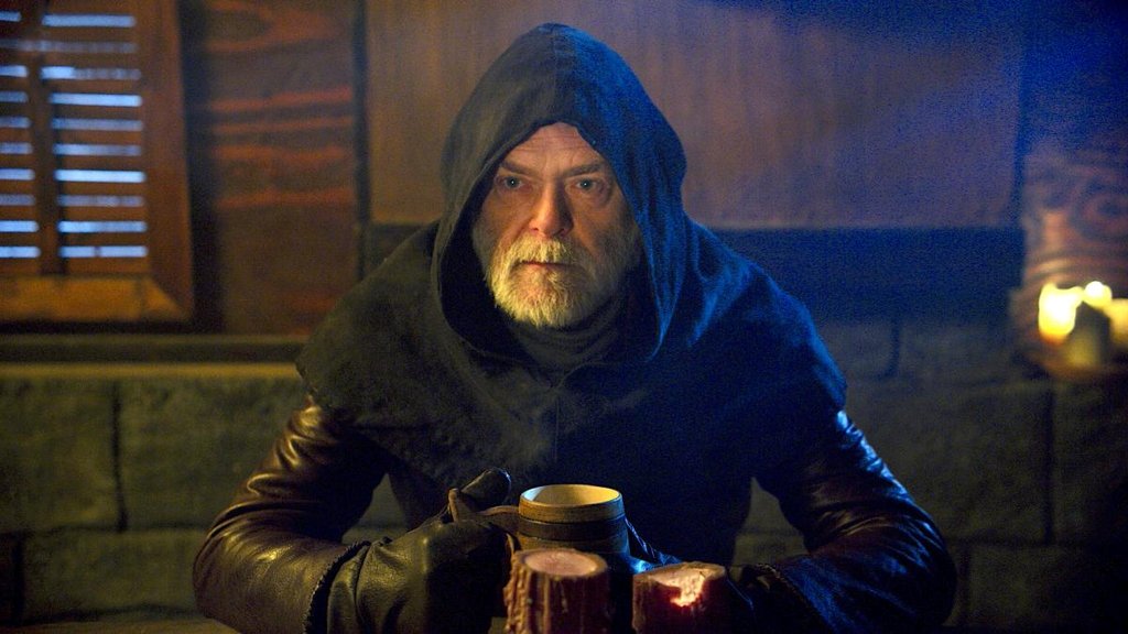 Photo from the movie The Outpost